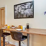 Сasa de vacaciones 2 Bed In Oc-94995