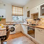 Сasa de vacaciones 2 Bed In Oc-94995 *