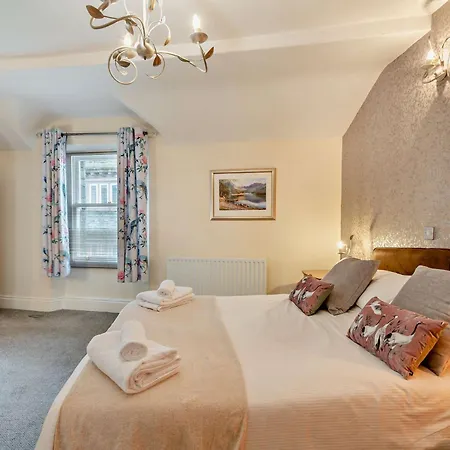 2 Bed In 94995 Nyaraló