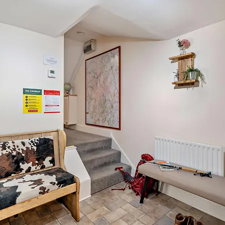 2 Bed In 94995 Nyaraló Keswick