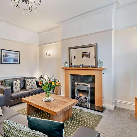 2 Bed In 94995 펜션