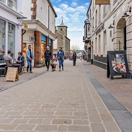 펜션 2 Bed In 94995 케직