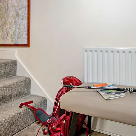 Nyaraló 2 Bed In 94995 *