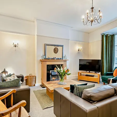 2 Bed In Oc-94995 度假居 *