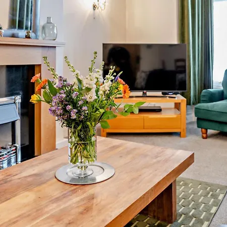 2 Bed In 94995 Nyaraló