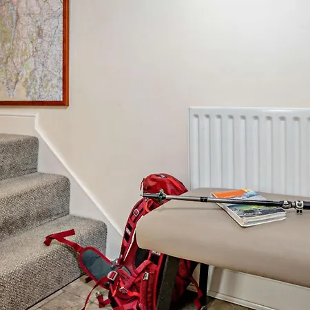 2 Bed In 94995 Nyaraló *