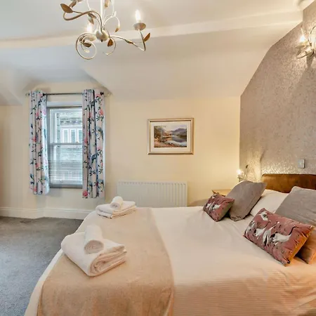 Nyaraló 2 Bed In 94995 *