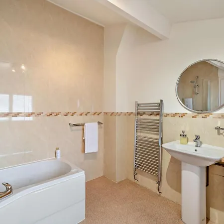 Nyaraló 2 Bed In 94995 Keswick