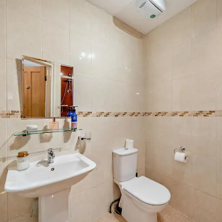 Διαμέρισμα 2 Bed In Oc-94995