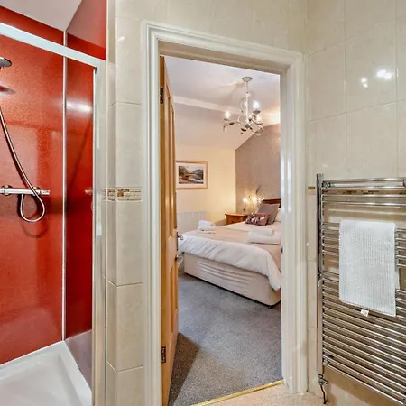 2 Bed In 94995 펜션 *