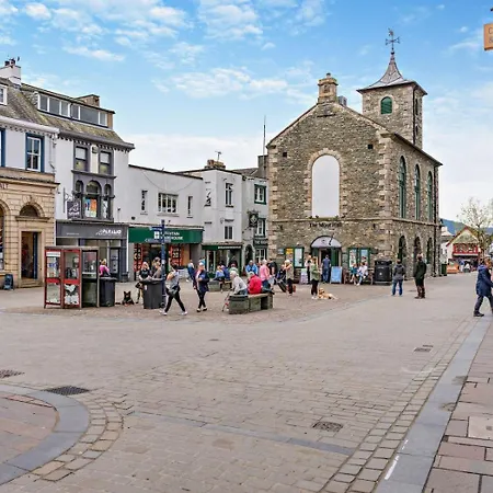 Nyaraló 2 Bed In 94995 *