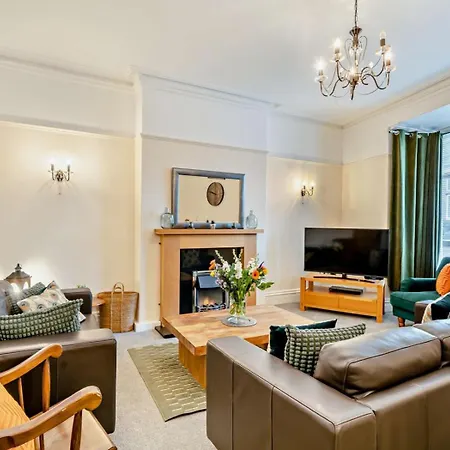 Διαμέρισμα 2 Bed In Oc-94995